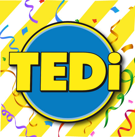TEDi